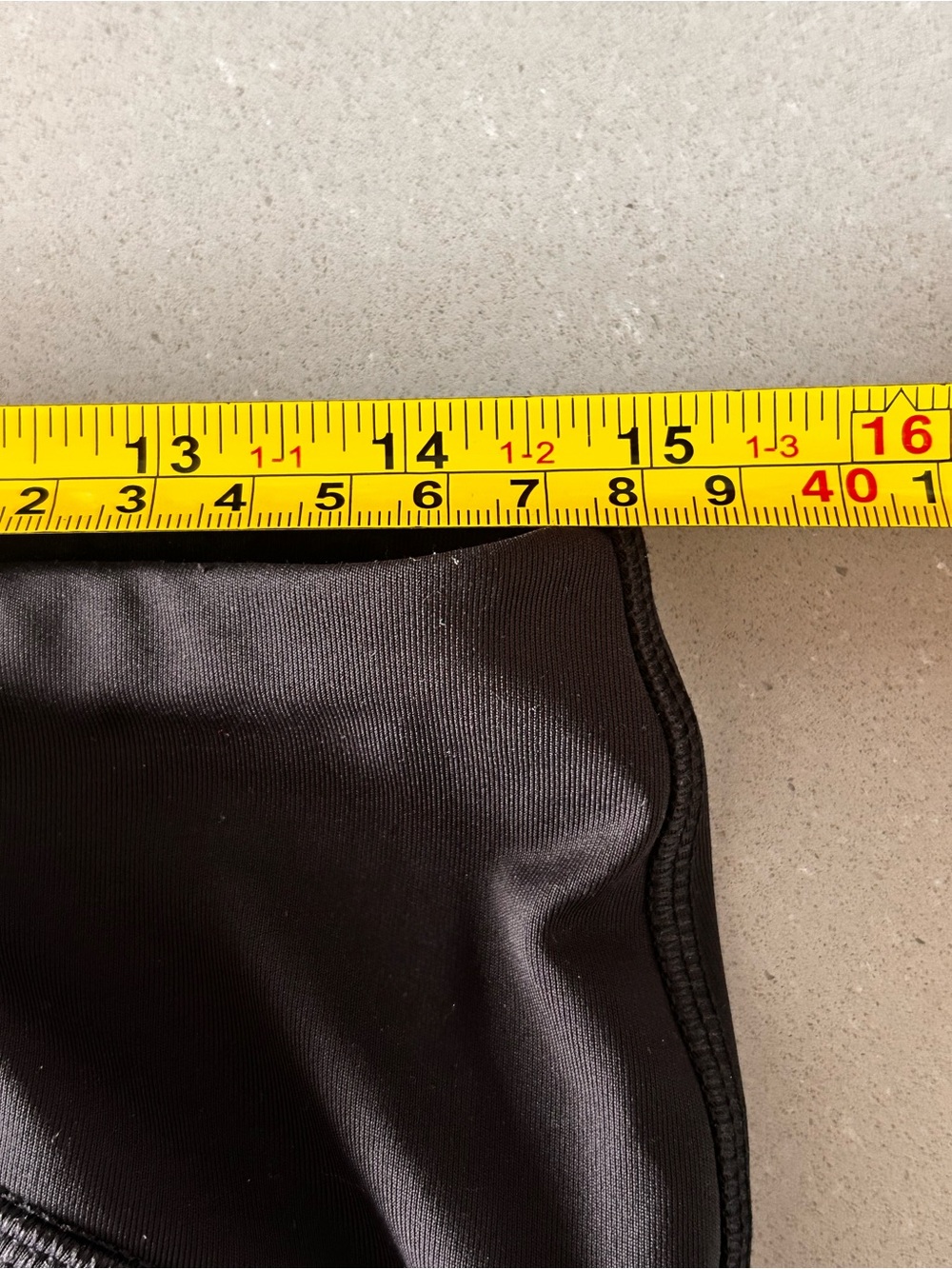 2 for 10$ ☀️ Old navy power soft black skort sz L - Picture 8 of 9